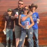 Amanda Wrisley - @amandastevens549 - Instagram