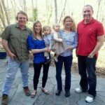Amanda DeGarmo Stickle - @zetagirl339 - Instagram