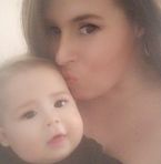 Amanda Stickler - Facebook