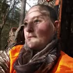 Amanda Stickles - @sticklesdeer - Instagram