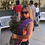 Amanda Stickley - @amandastickley - Instagram
