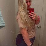 Amanda Stickley - @manndaa_nicolee11 - Instagram