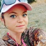 Amanda Stickley - @mander_stick - Instagram