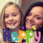 Amanda Jackson Stidham - @aparson85 - Instagram