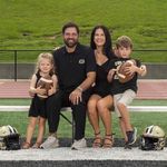 Amanda Stiff - @demandastiff - Instagram