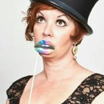 Amanda Stiffler - @imaginefaces - Instagram