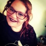 Amanda Stiles - @rockerroadie13 - Instagram