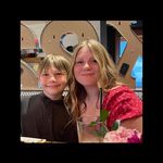 Amanda Stillwagon - @ajhappeningmom - Instagram