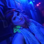 Amanda Stinchcomb - @pheonix_moon_goddess - Instagram