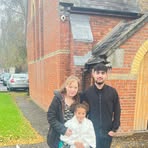 Amanda Stynes - Facebook