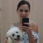Amanda Isabella Stipp Kulcamp - @amandaisabella_stippkulcamp - Instagram