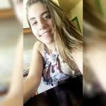 Amanda Stipp - @amandinhastipp - Instagram