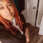Amanda Stitt - @reddimples32 - Instagram