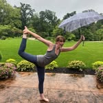 Amanda Stivers Yoga - @amandastiversyoga - Instagram