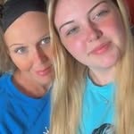 Amanda Stocks - @sarahstocks1980 - Instagram