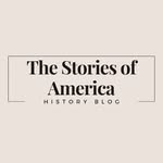 Amanda Stoddart Hinkle - @thestoriesofamericablog - Instagram