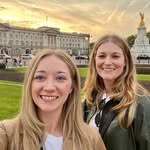 Amanda Stokelbusch - @astokelbusch - Instagram