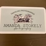 Amanda Stokely - @amandastokelyphotography - Instagram