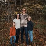 Amanda Burrett Stolzer - @amandastolzer - Instagram