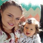Amanda Stowers - @qtmama_chibi - Instagram
