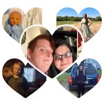 Amanda Stowers - @whoseyomomma - Instagram