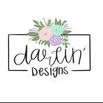 Amanda Stowers - @darlin.designsforyou - Instagram