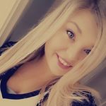Amanda Stowers - @manda_jo.92 - Instagram