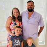 Amanda Stowers Williams - @amanda5405 - Instagram