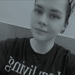 Amanda Marie Streit - @lostinalaska08 - Instagram