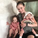 Amanda Stringer - @adowker11 - Instagram