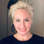 Amanda Stringer - @vonstringer - Instagram