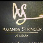 Amanda Stringer Jewelry - @amandastringerjewelry - Instagram