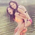 Amanda Studdard - @mandabear2000 - Instagram