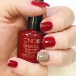 Amanda Stull - @polished_tipstotoes - Instagram
