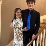 Amanda Stull Vinson - @maybies2120 - Instagram
