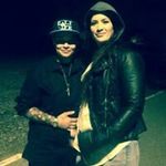Amanda Suazo - @nluv2play420 - Instagram
