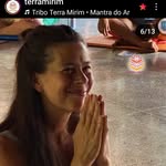 Amanda Hamilton - @amanda_hamilton_sweat_lodge - Instagram