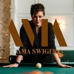 Ama Swiger - @theamandaswiger - Instagram