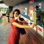 Amanda Kallish-Swiger - @amandabswiger - Instagram