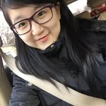 Amanda  Zhang - @amandaswim88 - Instagram