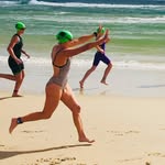 Amanda D - @amanda_swimmingadventures - Instagram
