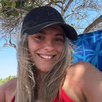 Amanda Gagné - @amandaswim2004 - Instagram