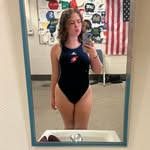 Amanda Ingram - @amanda_swim_waterpolo - Instagram