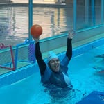 Amanda Terto | |Personal swimming| - @amandaswimming_ - Instagram