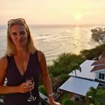 Amanda Copinger-Symes - @copingersymesamanda - Instagram