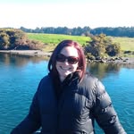 Amanda Symes - @symesamanda - Instagram