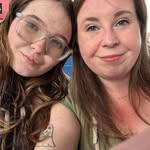 Amanda Tackett - @manda_panda824 - Instagram