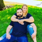 Amanda Tackett - @trying_to_get_fit_mommy89 - Instagram