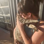 Amanda Tanner - @brunette_voyager - Instagram