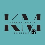 Amanda Tanner - @keenanmarchproperty - Instagram